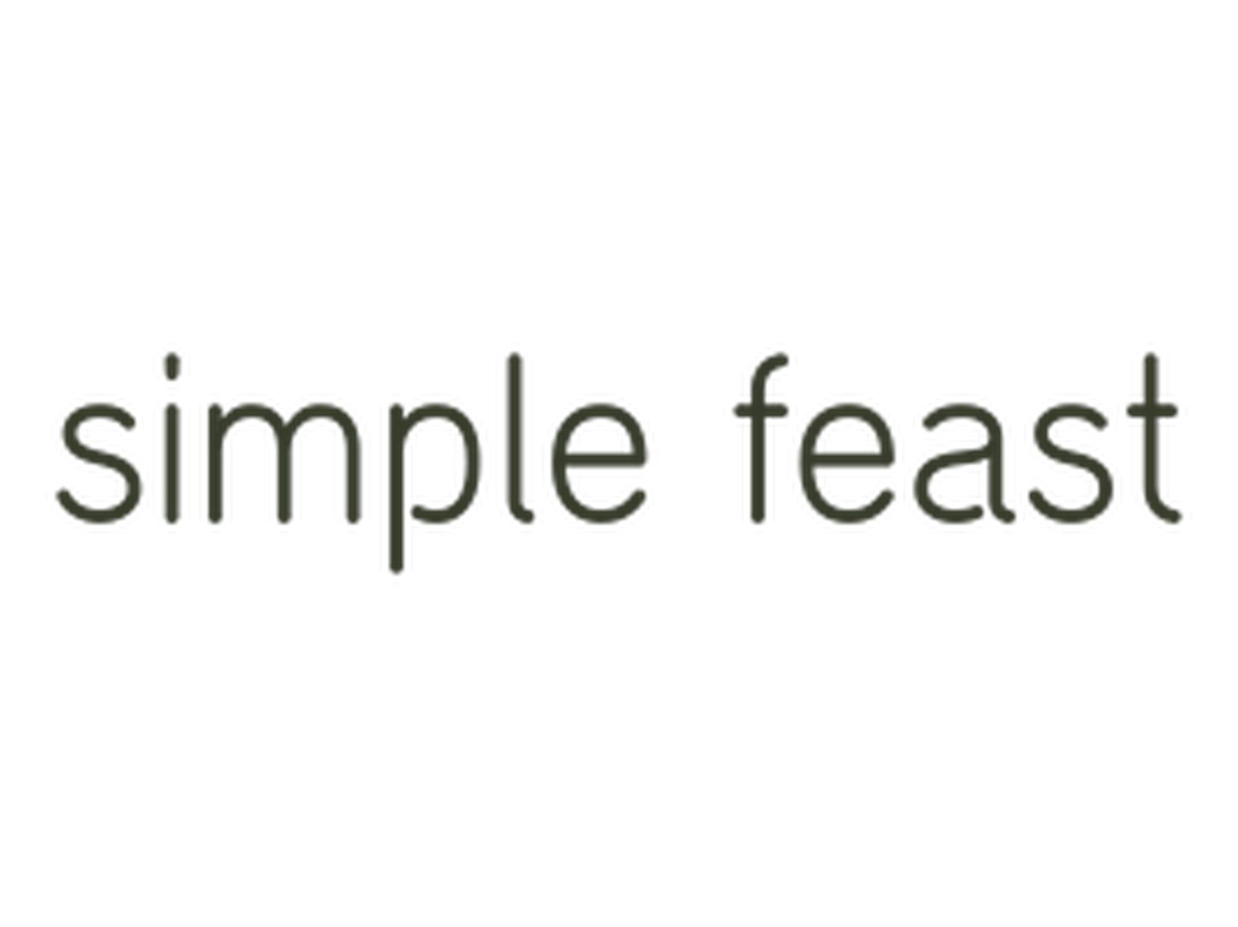 Simple Feast rabatkoder