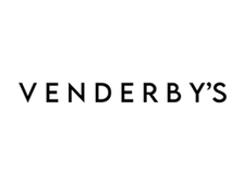  Venderby's rabatkoder