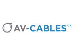 AV cables rabatkoder