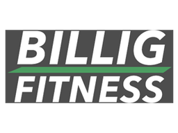 Billig-Fitness