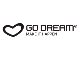 Go Dream rabatkoder