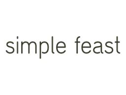 Simple Feast rabatkoder